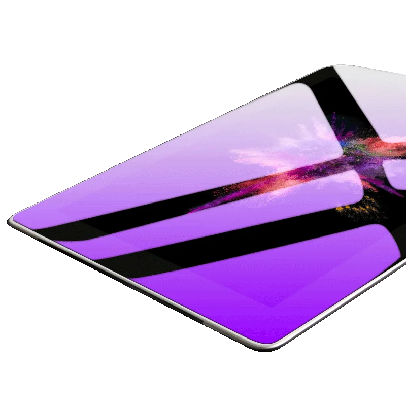 MicroData для Xiaomi Mi Pad 4/4 Plus защита от синего закаленного стекла Защита экрана MiPad 4