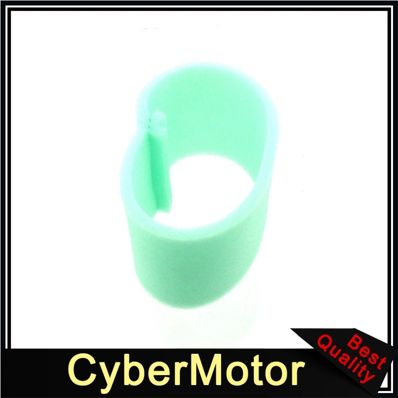 Воздушный фильтр для Briggs &amp Stratton 123602 123607 123672 Intek серии 121600 OHV John Deere Engine JA60 JA65 JS60 JS61