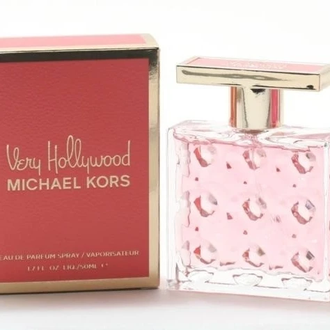 Очень Голливуд от Michael Kors Edp спрей 1 7 унц.| |