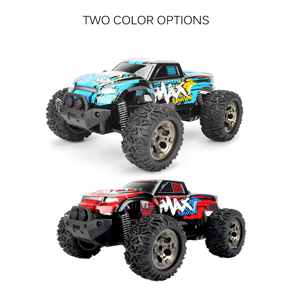 KYAMRC 1212B 2 4G 1:12 RC внедорожный автомобиль вездеход игрушка подарок для детей на