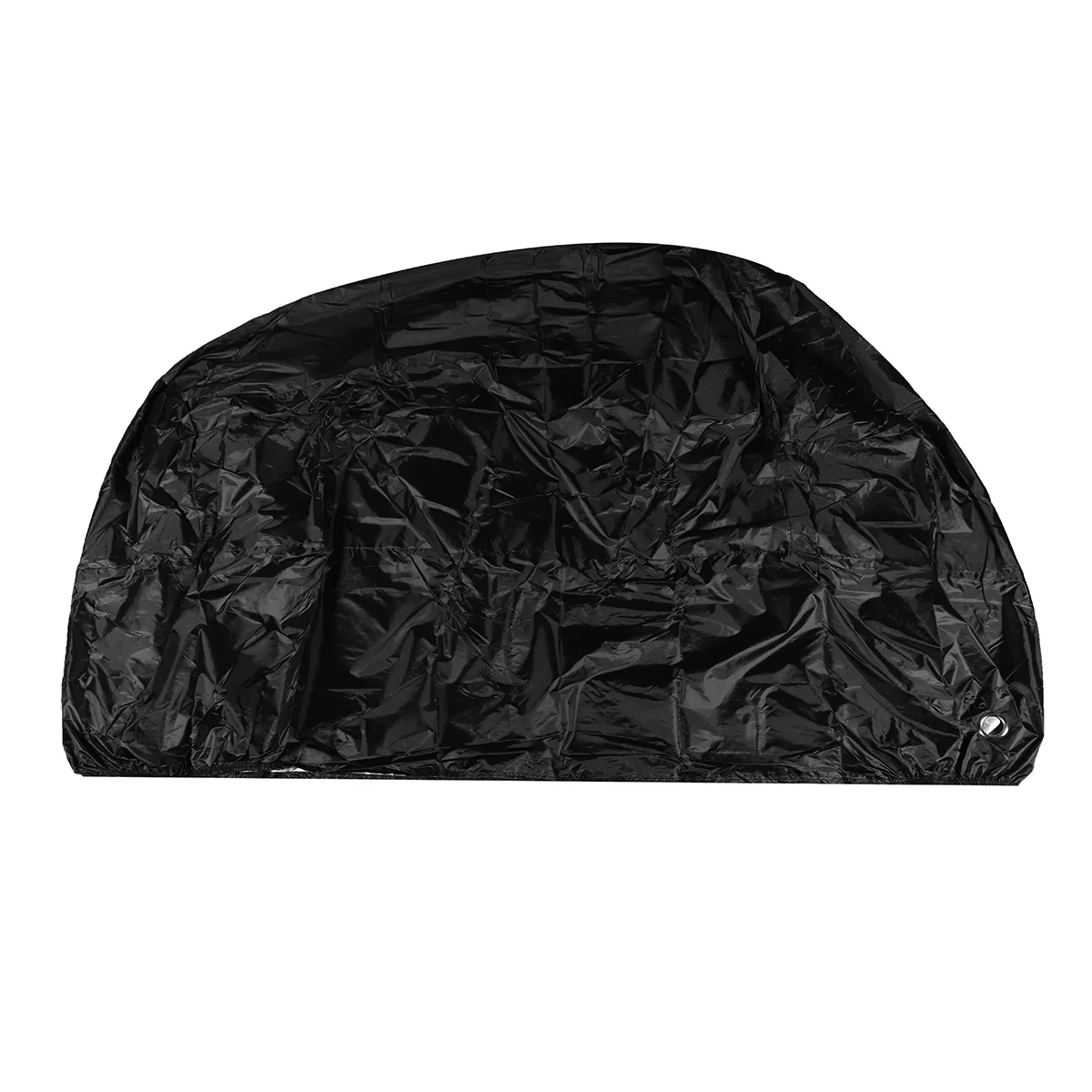 Чехол L/XL/2XL/3XL/4XL 190T водонепроницаемый чехол для мотоцикла защита от УФ лучей