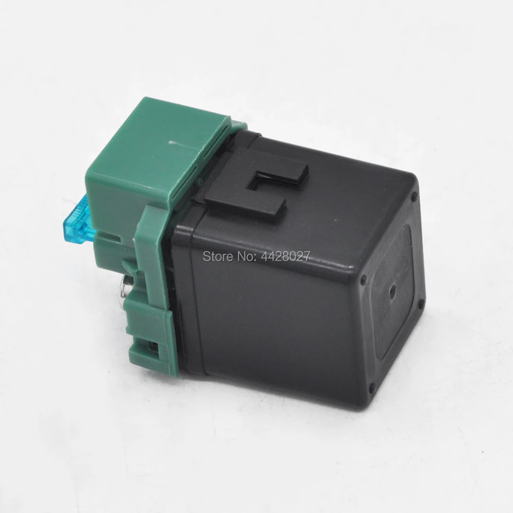 Стартовое реле соленоид для HONDA XL125V Varadero 01-03 XL650 XL 650 Transalp 00-04 XLR125 XLR 125 98-04 XRV750 93-00 |