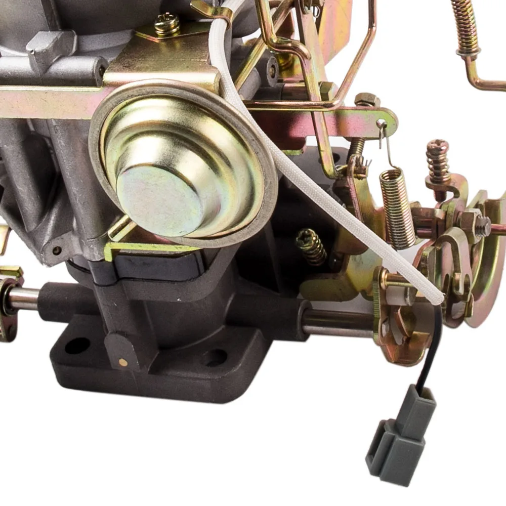 Карбюратор для Toyota 3F 4F LandCruiser 1984-1992 Carby Carb 21100-61300 | Автомобили и мотоциклы