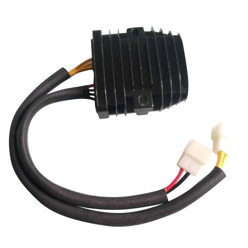 Mosfet Регулятор выпрямителя Для Triumph Sprint St 1050 2005-2010 Oem # T1300560 | Автомобили и мотоциклы
