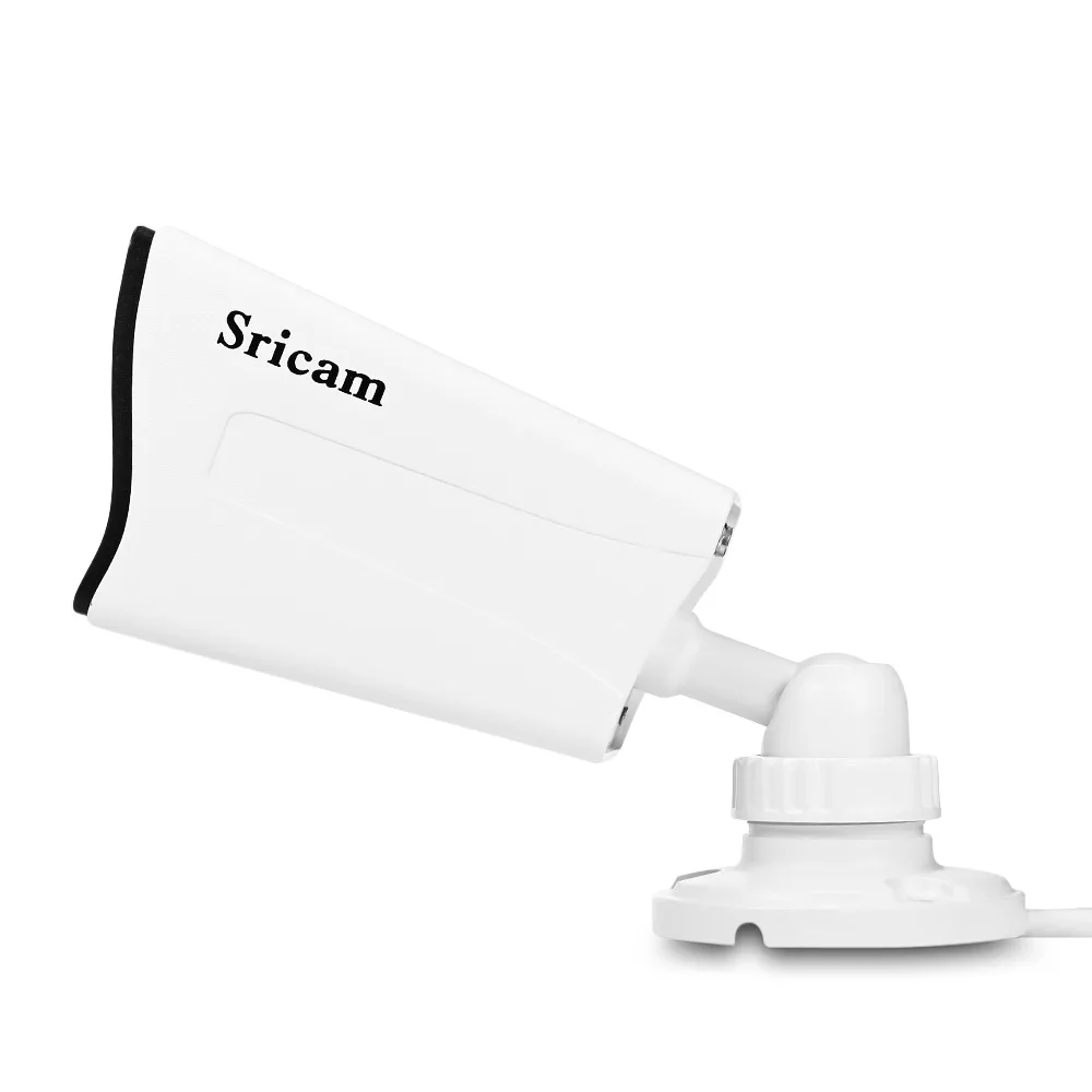 Sricam SP023 ip-камера 2MP наружная безопасности с 64 Гб SD карта хранения | Безопасность и