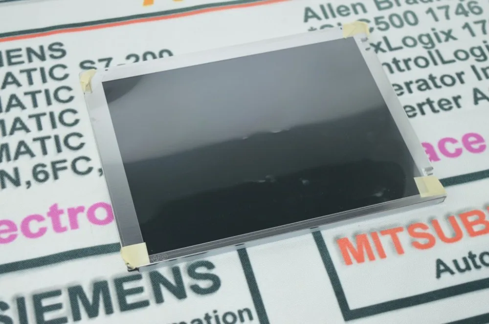 

G104SN02-V3 / G104SN02 10.4 inch display screen For HMI Panel & Machine Display repair~do it yourself,New&Have in stock
