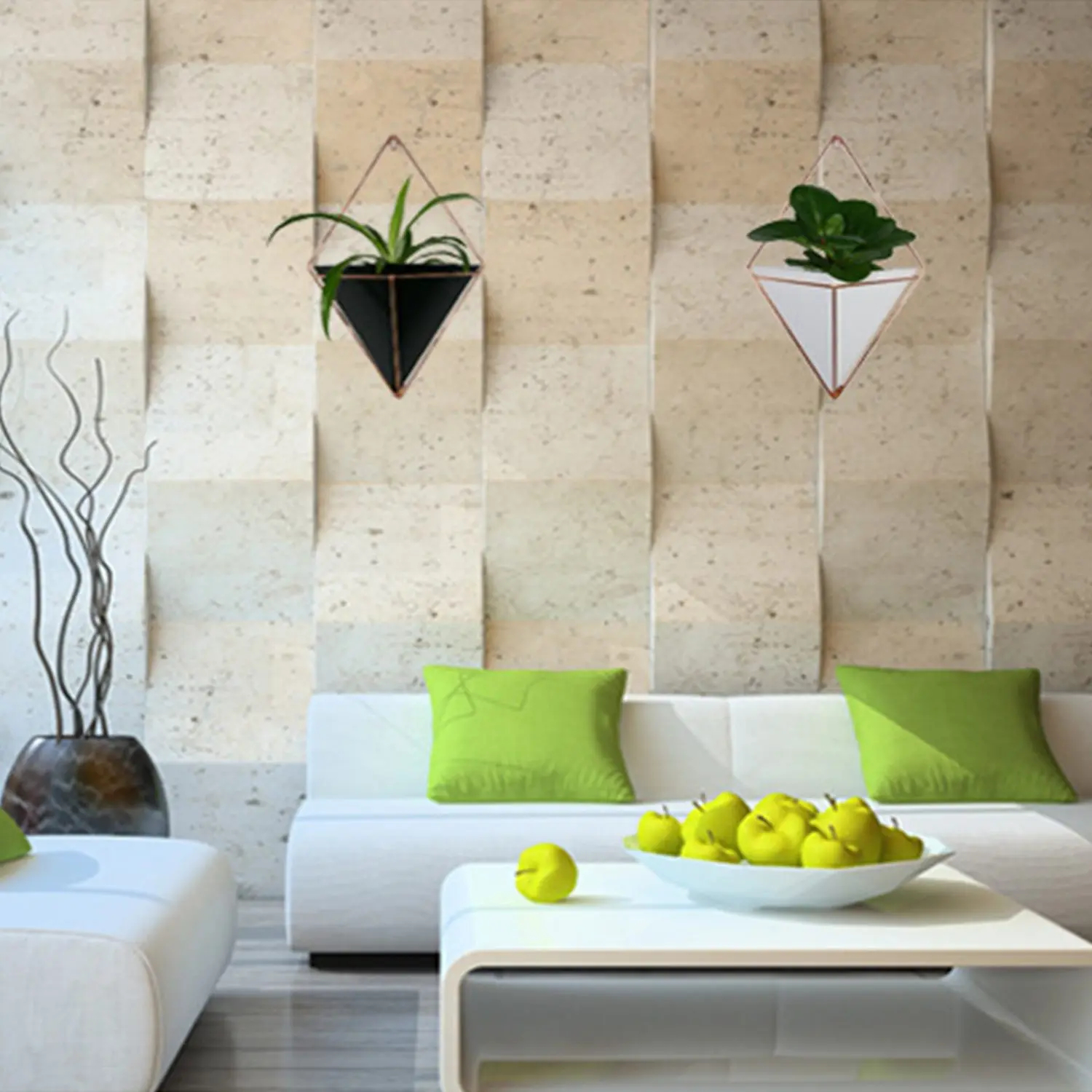 CSS настенный висячий контейнер стеллаж для хранения бытовой инновационный