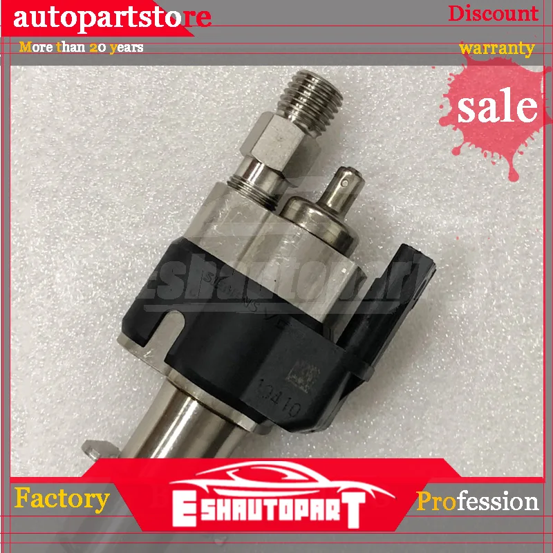 Инжектор для BMW N54 135 335 535 550 750 650i 740i X6 13537585261 09 8 шт.|Топливный инжектор| |
