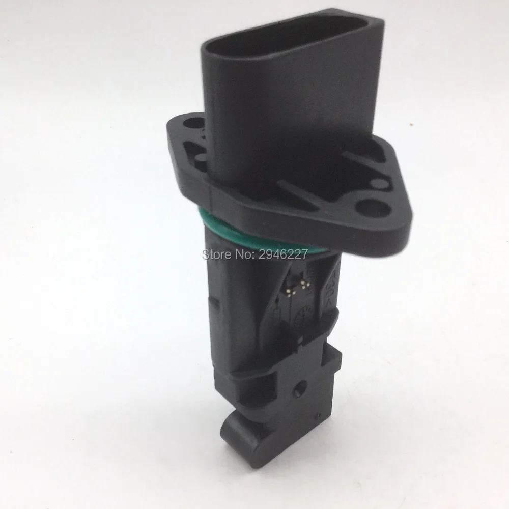 Датчик расхода воздуха 4motion Mass для VW Golf Mk4 1 9 TDI 1.9TDI 0281002757 0280217121 06A906461 038906461C A2C59513178 |