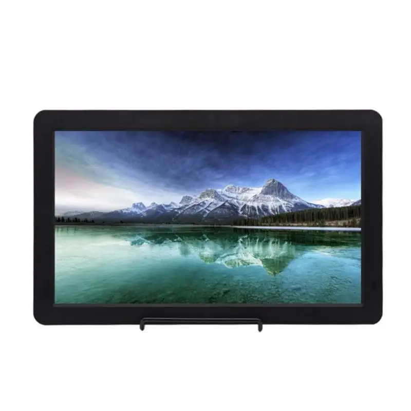 15.6 Inch IPS LCD Display Screen HD 1080P Monitor for HDMI PS4 XBOX PS3 PC | Компьютеры и офис
