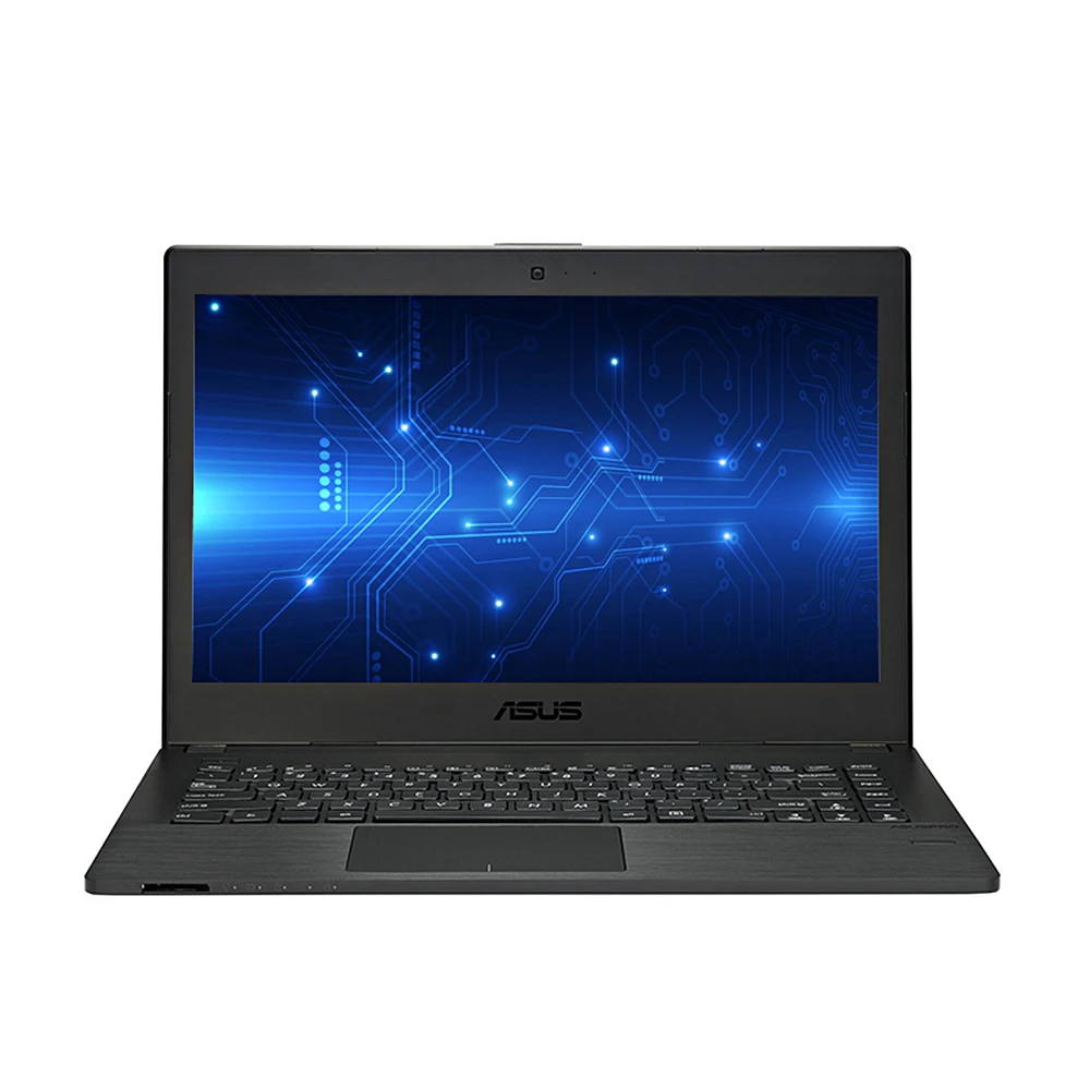 ASUS тетрадь 14 0 дюймов оконные рамы 10 Pro Intel i5 7200U Dual Core 2 5 ГГц 4 Гб оперативная память