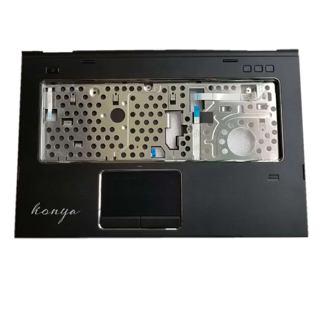 Оригинальная сенсорная панель сборка palmest P/N 6NWG1 06NWG1 для Dell Vostro 3550|Сумки и чехлы