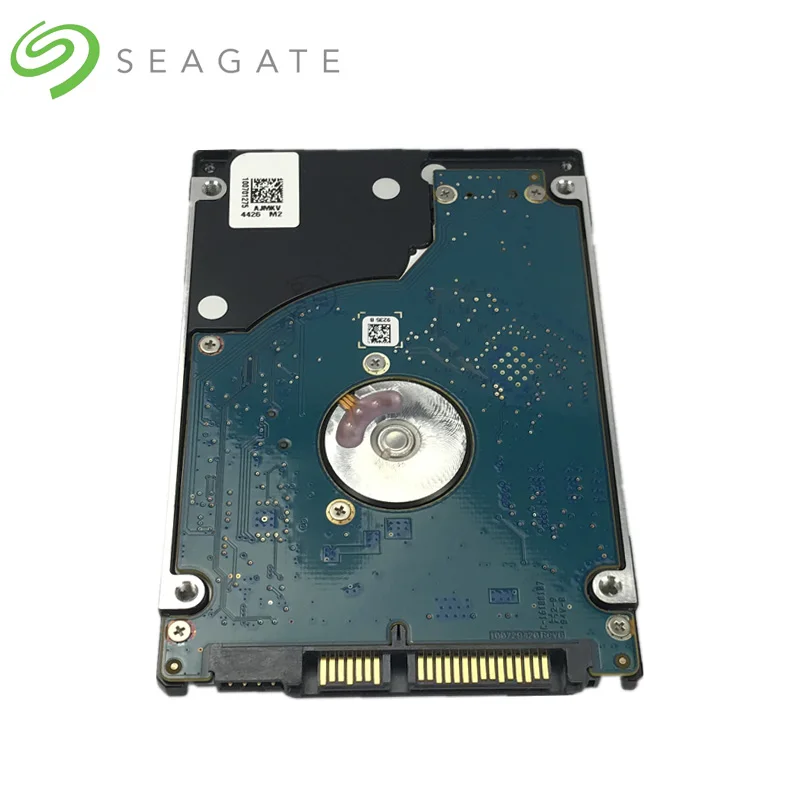Seagate 500 GB ноутбук жесткий диск Гб 2 5 &quotВнутренний HD Жесткий SATA III 6 ГБ/сек. 16M Кэш 7 мм