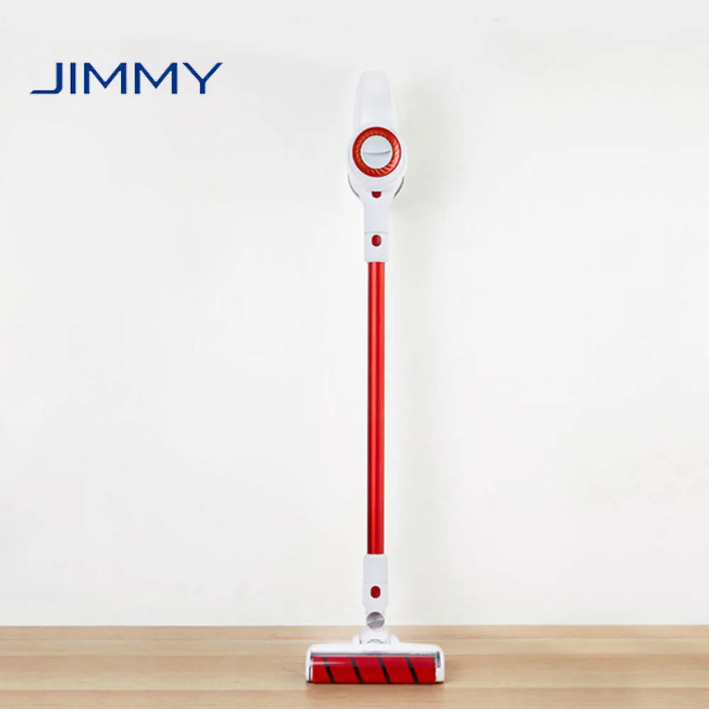 Xiao mi JIMMY JV51 Ручной беспроводной пылесос для дома портативный 115AW всасывающий