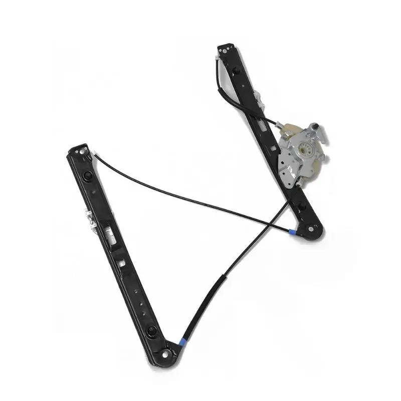 Front Right Side Window Regulator w/Motor 51337020660 for BMW 3 Series E46 Rron Material 550 x 150 60 mm regulator | Автомобили и