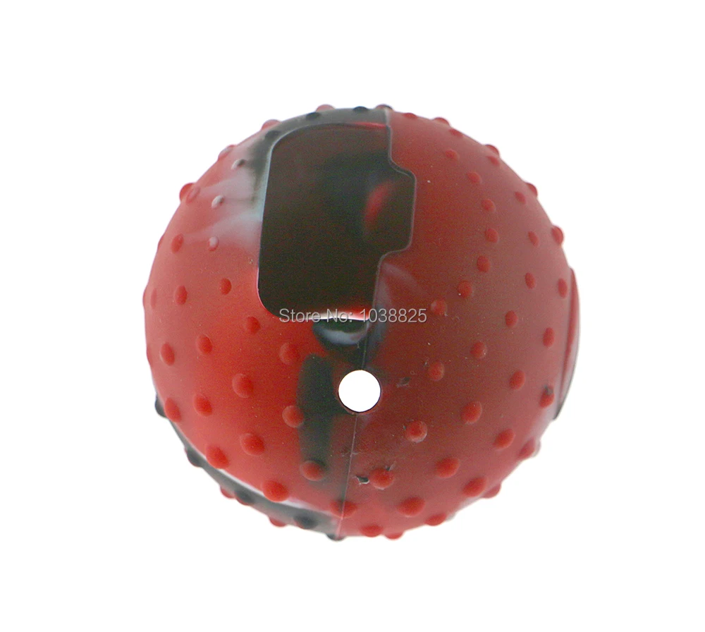 Силиконовый чехол защитный для Nintendo Switch NS Ball Plus сумка переключатель