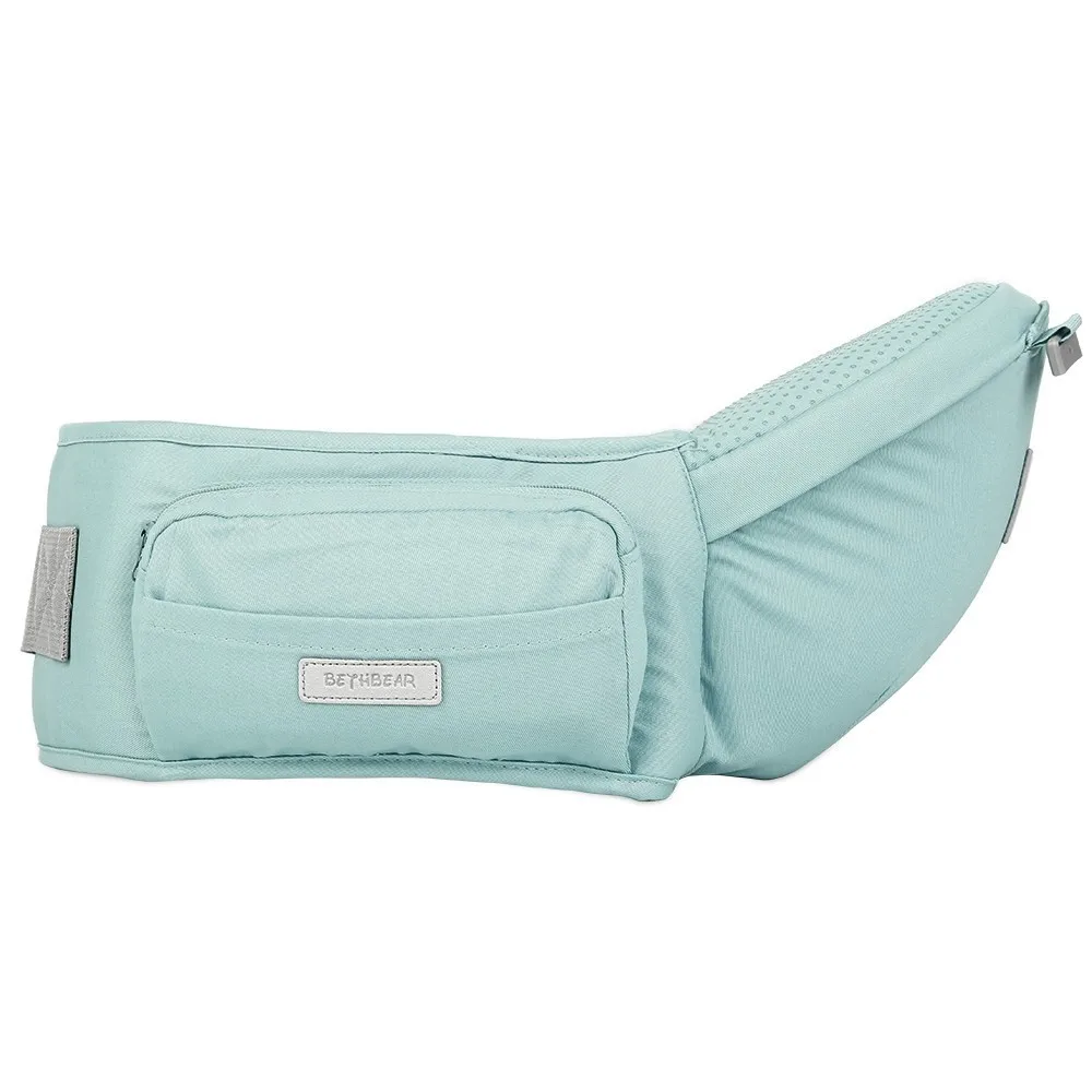 Bethbear Beth медведь 3 в 1 Hipseat эргономичный Baby Carrier 0 36 месяцев пряжкой удобные детские
