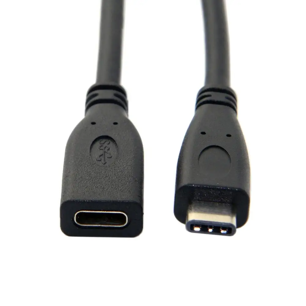 Zihan USB C 3 1 Type кабель для передачи данных ноутбука и планшета 2 м|Кабели данных| |
