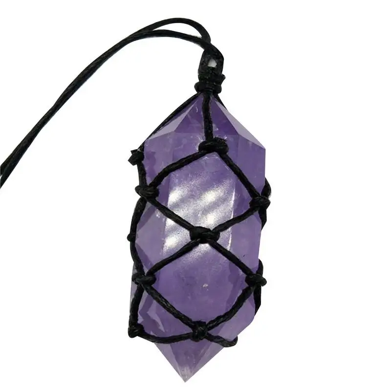 1 шт. подвески и ожерелье с черной нитью|Камни| |