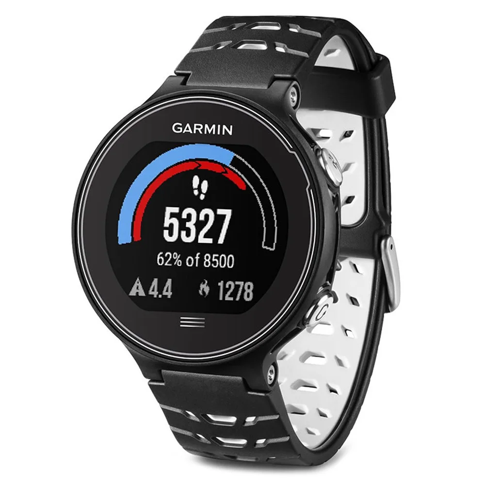 GARMIN Forerunner 630 gps работает Смарт-часы с Sports Tracker | Электроника