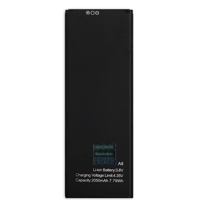 

Blackview A8 2050