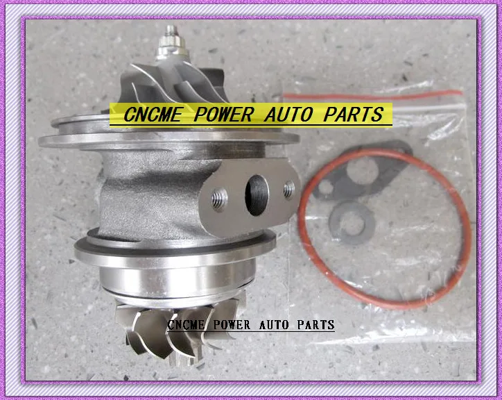 Картридж TURBO CHRA TD04L 49377-07000 454126 -0001 751578 Для Renault Master IVECO Daily Movano SOFIM 8140.43S.4000 2.8L