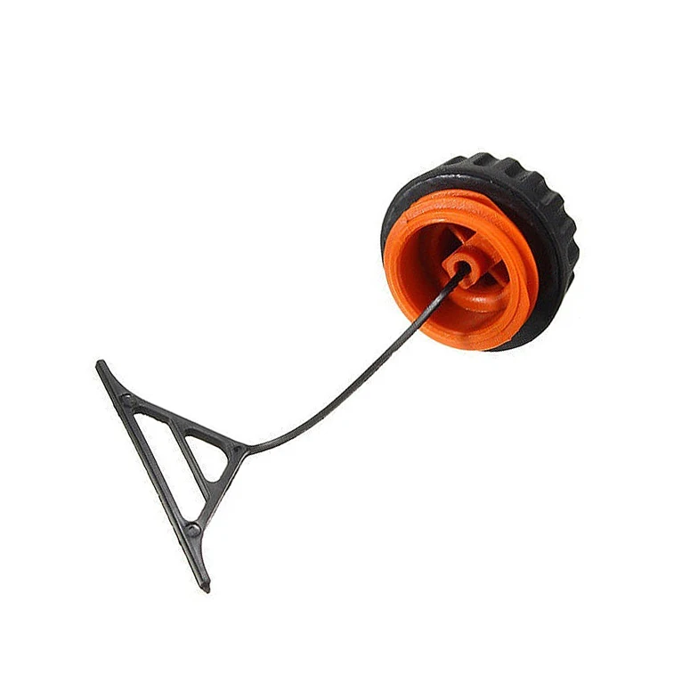 Газовая топливная крышка и масляная комплект подходит для Stihl бензопилы 020 021 023 024