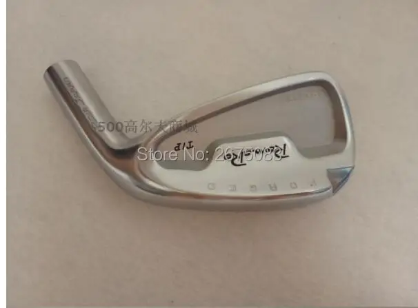 TOurok гольф-клубов romaro rd-07 golf iron Набор 4-p с стержни клюшки для гольфа r или s кованые |