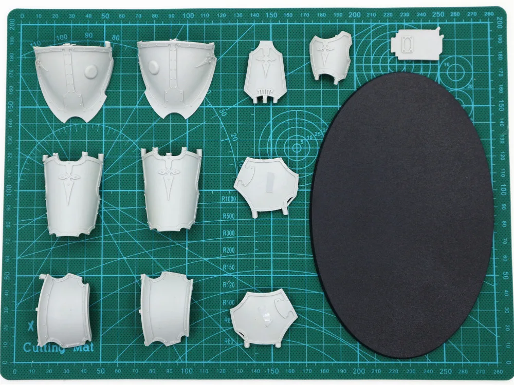 Cerastus Knight Castigator | Игрушки и хобби