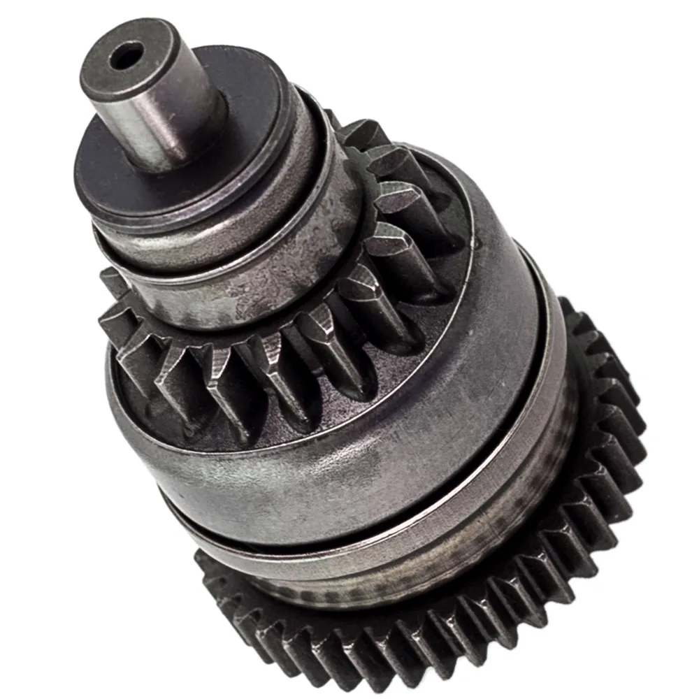 Стартовый привод COMBO 12V для Polaris SPORTSMAN 335 400 450 500 ATV 96 2012 3084981|Стартеры| |