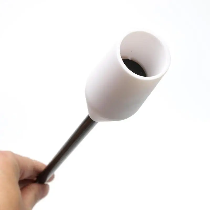 

14.82 inch Men Women Golf Swing Trainer Metal Golf Trainer For Beginner Gesture Alignment Correction Golf Training Accessories