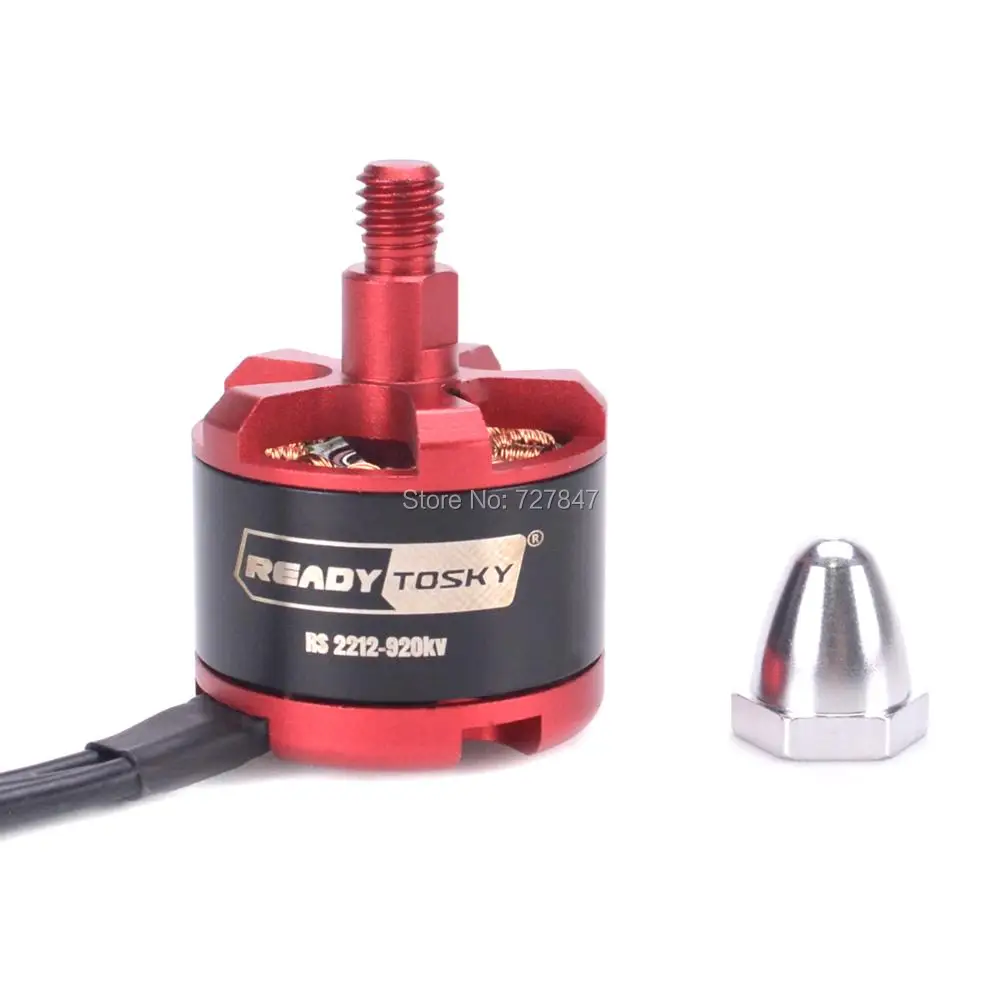 2 шт. бесщеточный двигатель CW CCW 2212 920KV для мультикоптера F330 F450 F550 X525|2212 920kv brushless