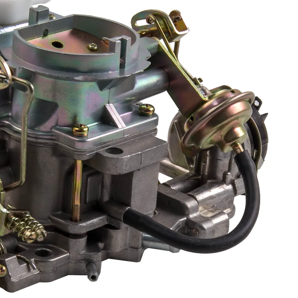 2-Barrel Carb Carburetor Fits For Jeep CJ BBD 6 CYL Engine 4.2 L 258 CU 10-10061 | Автомобили и мотоциклы