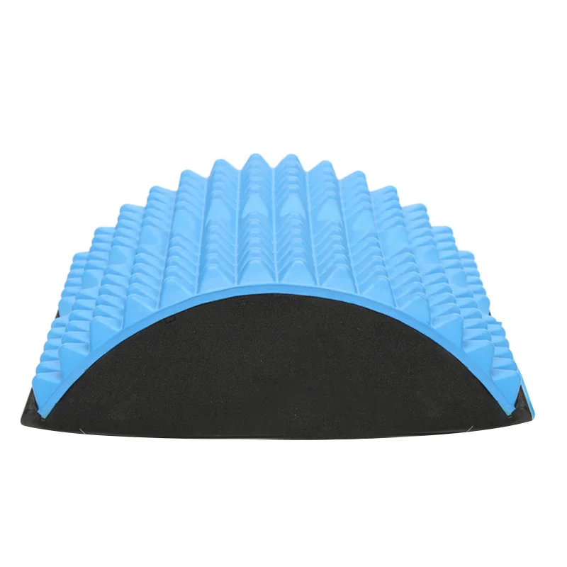 Коврик для йоги Ab массажный коврик мышц брюшного пресса Тренировочный