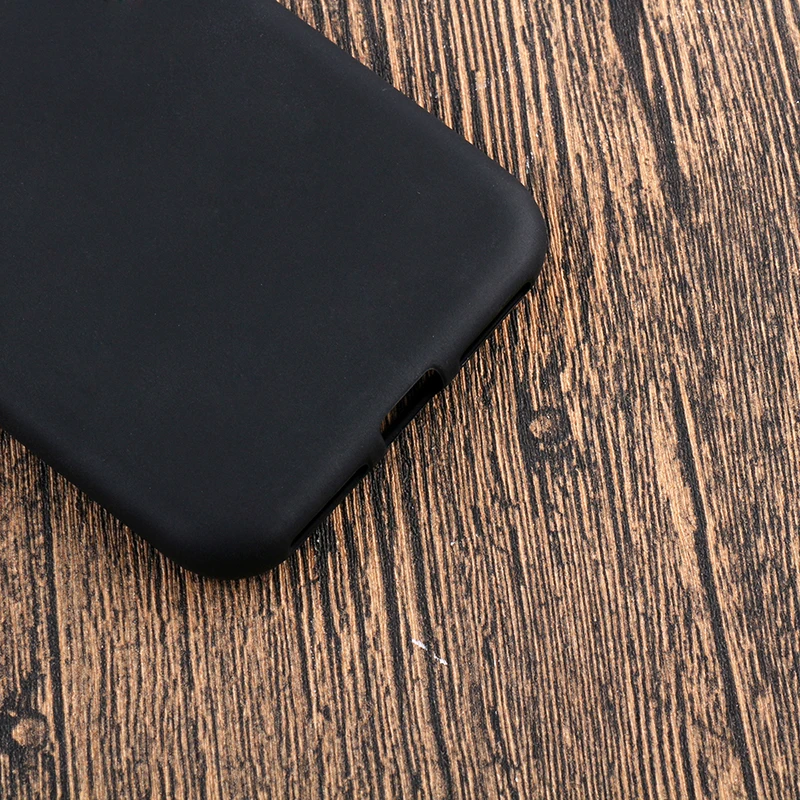 ocolor For Blackview A30 Silicone Case TPU Cover Smartphone Protective 5.5'' Mobile Phone In Stock |