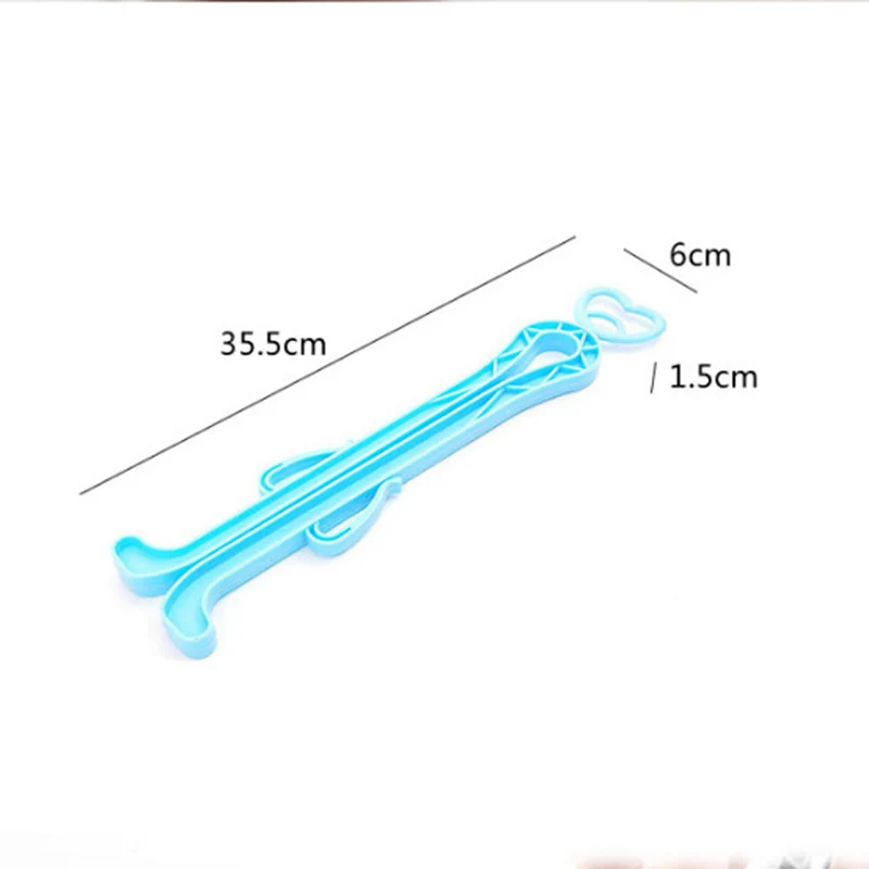 Длинные сапоги сторонник формирователь Вал Хранитель-держатель Органайзер для