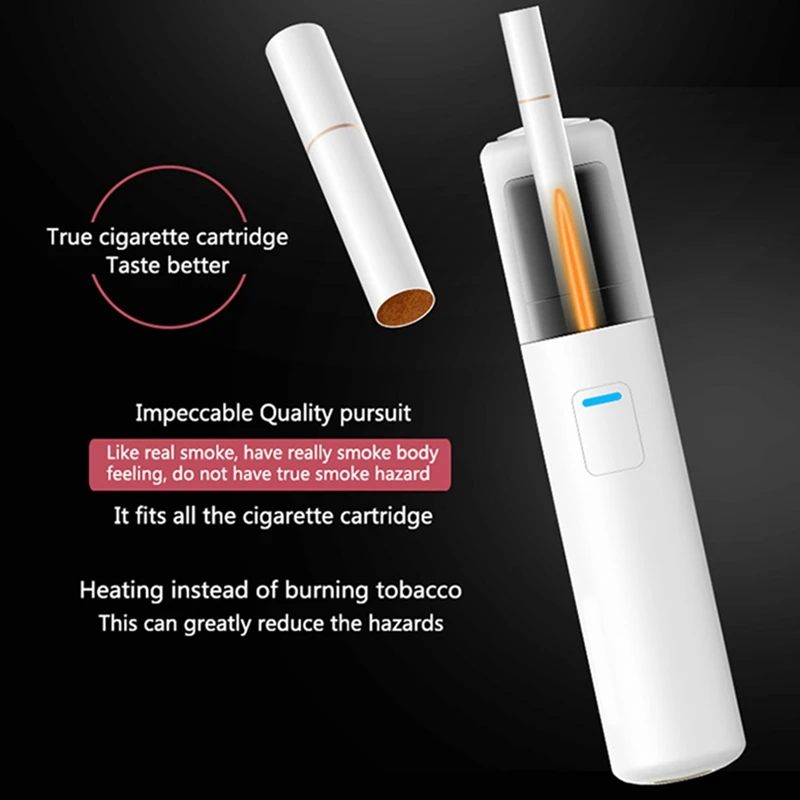 Leyiken Hot Yetr Amus D1 Heat Not Fire Vape Pen Dry Herb без ожога электронная сигарета для Heeting Cartridge