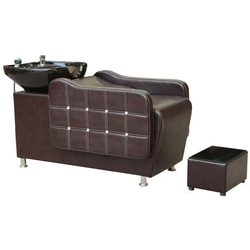 Для cateleireiro De Belleza Lavacabezas кровать красота Silla Peluqueria Cadeira Maquiagem Парикмахерская мебель
