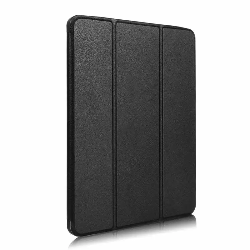 Чехол подставка из искусственной кожи для iPad Pro 11 2018 дюйма|Чехлы планшетов и