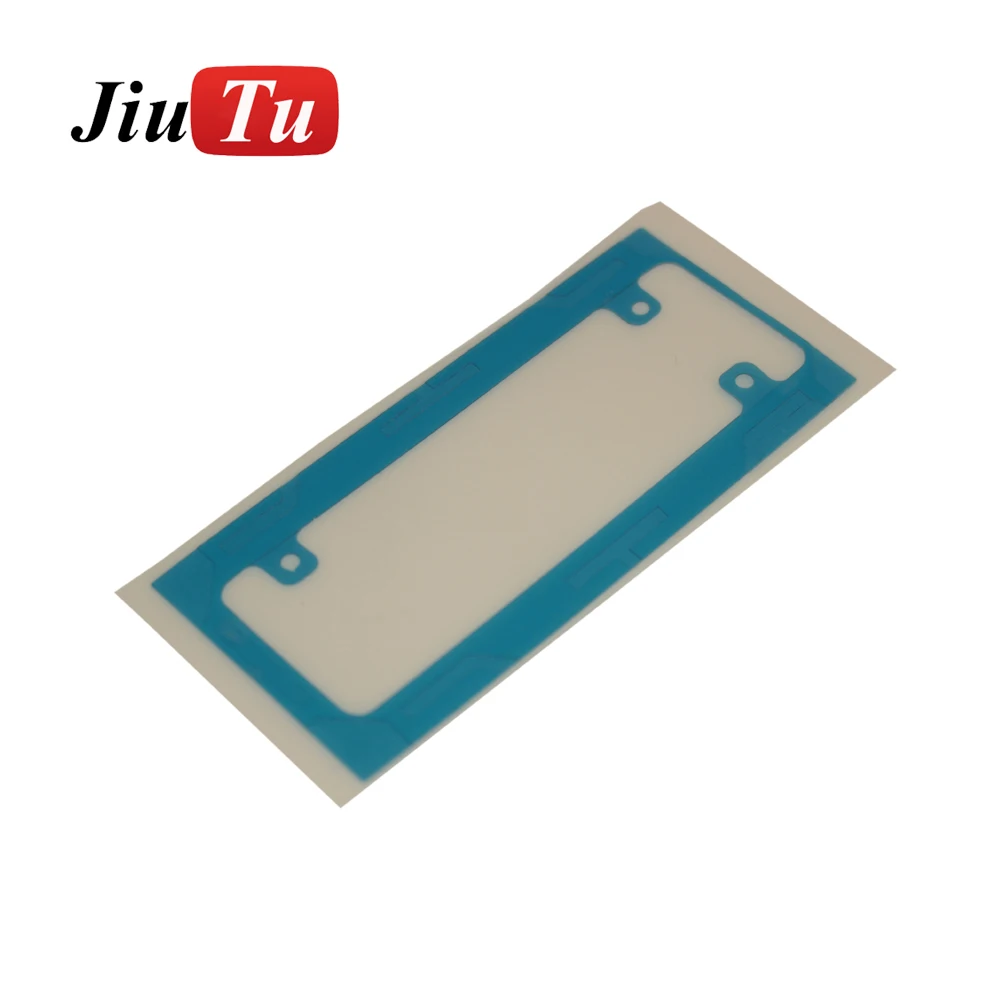 New Original Back Battery Sticker For Samsung Galaxy S6 Edge Plus S7 S8 S9 LCD Repair Replacement Parts | Инструменты