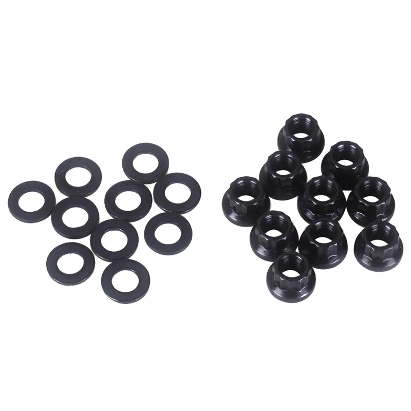 For Chevy Ls1 Ls3 2004-2019 12-Point Cylinder Head Stud Kit 5.3L 5.7L 6.0L 33449 | Автомобили и мотоциклы