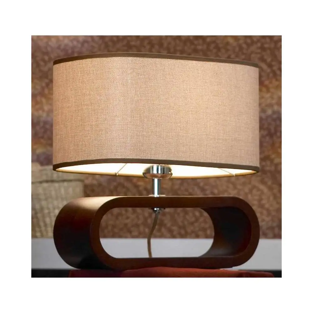 Table Lamps Lussole 41928 lamp indoor lighting bedside bedroom | Лампы и освещение