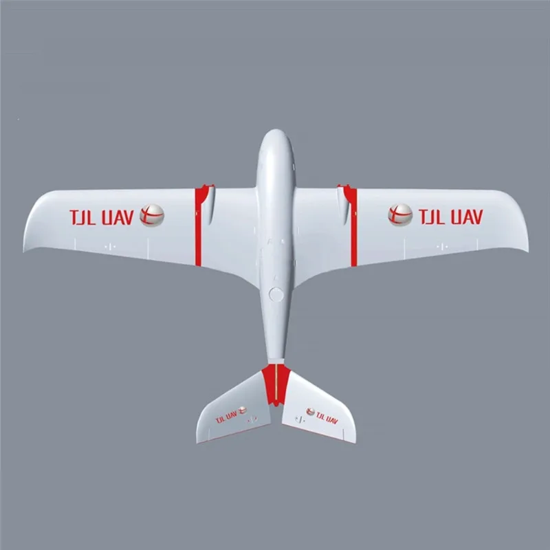 Presale X-UAV TJL Mini Goose 1800 мм размах крыльев EPO фиксированные крылья FPV RC самолет