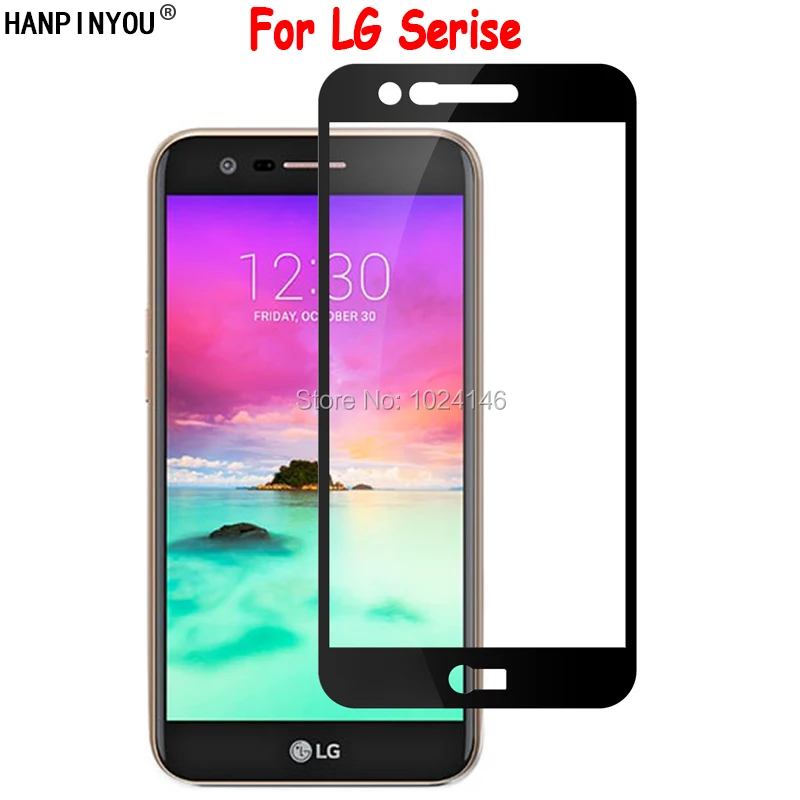 Для LG V20 V30 V40 Q6 Q7 G6 G7 K10 K8 2016 Stylo 4 полное покрытие закаленное стекло Защита для