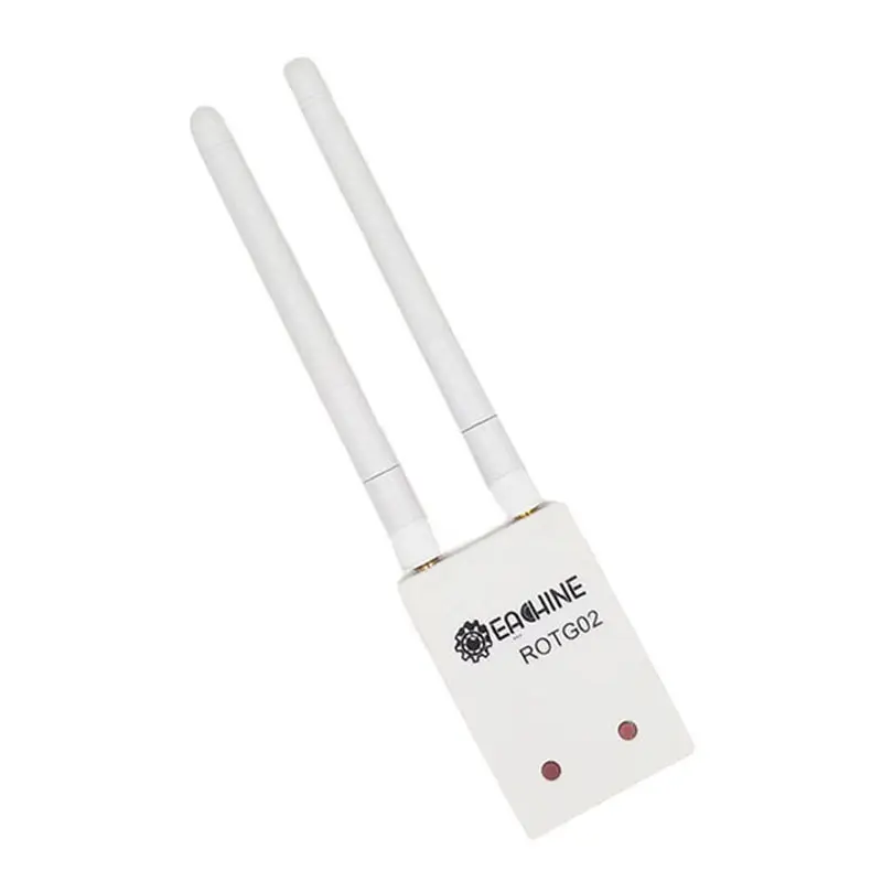 Eachine ROTG02 UVC OTG 5 8G 150CH аудио FPV приемник для Android мобильный телефон планшет смартфон