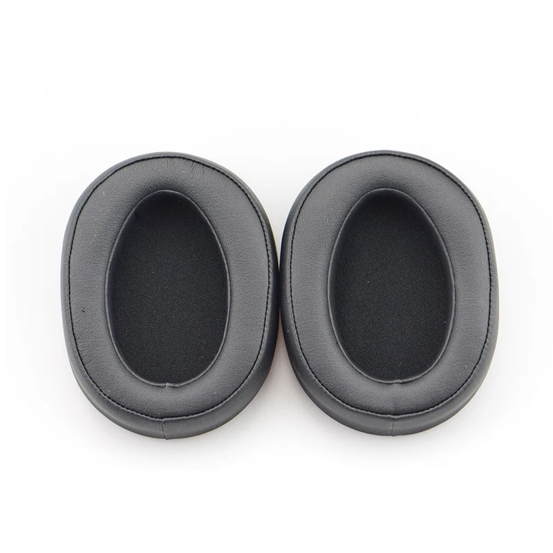 LEORY 1 пара сменных подушек для ушей SONY MDR 100ABN наушники ушей|Аксессуары наушников| |