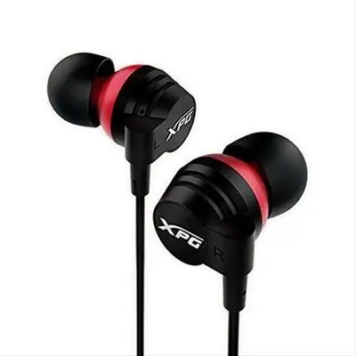 Наушники и микрофоны ADATA (EMIX I30) наушники Игровые XPG EMIX H30 Binaural Neg & middot|Наушники