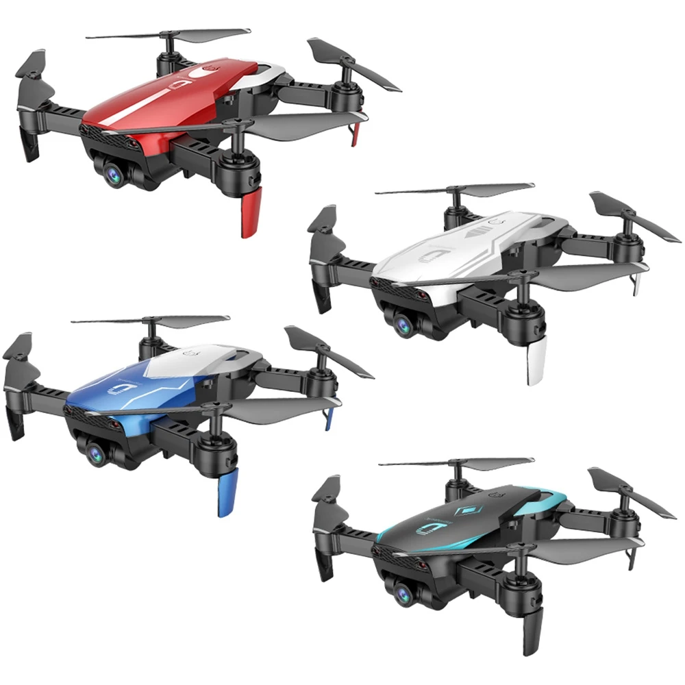 X12 Wi Fi FPV Радиоуправляемый Дрон высота Удержание широкоугольный объектив Waypoints