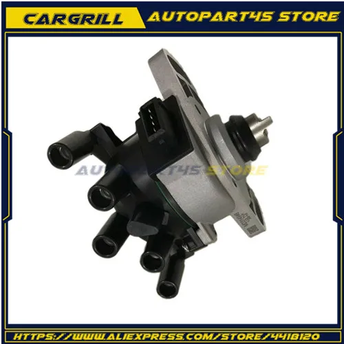 Новый распределитель зажигания T2T56071 L4 2.0L 2.4L 87 92 MD314946 для MITSUBISHI | Распределители и запчасти -33006046256
