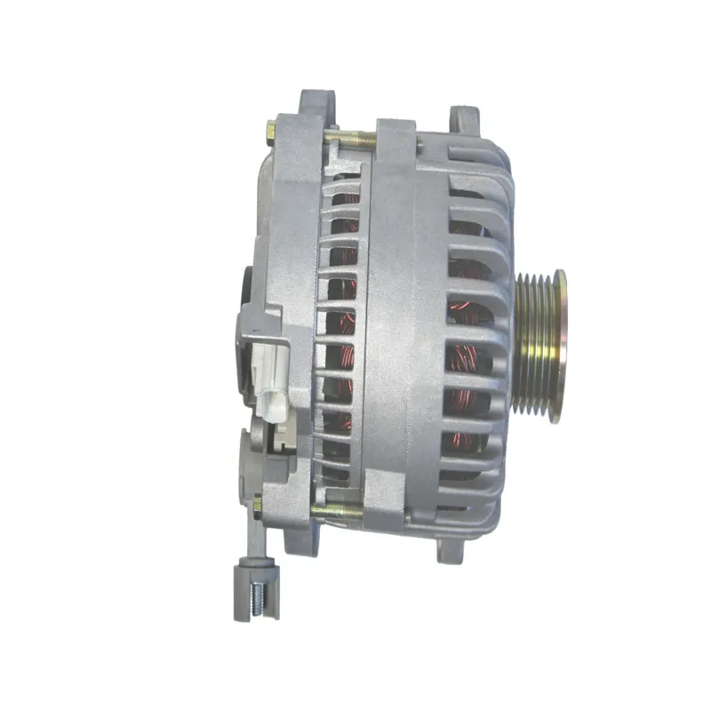 Новый 12В 110а генератор AL8250 автомобильные аксессуары Ford FORD CONTOUR 2000 99 2002 00 Детали | Детали для альтернатора и генератора -32980873423